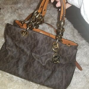 Michael Kors handbag